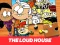 The Loud house Jigsaw Puzzle — free online game