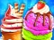 Make Ice-Cream — لعبة مجانية اون لاين