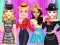 Girls K-POP Fashion Style — free online game