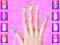 Easter Nails Design — free online game