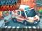 Emergency Driver 3D — free online game