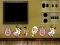 Old Man Walking Stick Escape — free online game