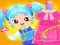 Little Tailor DIY Fashion  — free online game