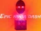 Epic ninja dash — free online game