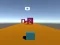 Cube Runner  — free online game