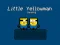 Little Yellowmen Jumping — free online game