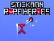 Stickman Rope Heroes — free online game