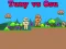 Tuny vs Osu — free online game