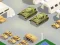 Tank Army Parking — free online game