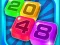 खेल 2048 synthesis ऑनलाइन