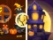 Witchs House Halloween Puzzles — free online game