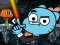 Gumball Swing Out — free online game