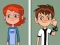 Ben 10 5 Diffs — 無料オンラインゲーム