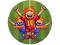 Blaze Ball Showdown — free online game