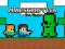 Minescraftter Two Player — free online game
