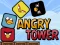 Angry Tower — δωρεάν online παιχνίδι