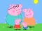 Peppa Pig Hidden Stars — free online game