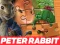 Peter Rabbit Jigsaw Puzzle — free online game