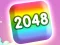 Igra Arcade 2048 online