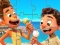 Luca Jigsaw  — free online game