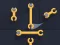 Mchezo Unblocking Wrench Puzzle online