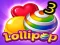 Игра Lollipops Match3 онлајн
