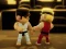 Irrational Karate — free online game