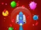Battle Within Coronavirus — free online game