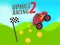 Up Hill Racing 2 — free online game