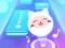 Music Cat! Piano Tiles Game 3D — free online game