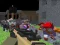 Pixel Apocalypse: Infection Begin — free online game