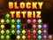 Blocky Tetriz — free online game