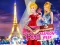VIP Princesses: Paris Fashion Week — free online game