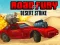 Road Of Fury Desert Strike — free online game