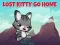 Lost Kitty Go Home — free online game
