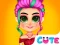 My Stylish Ball Gown — free online game