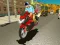 Highway Bike Traffic Moto Racer — free online game