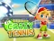 Crazy tennis — free online game