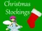 Mchezo Christmas Stockings online