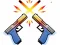 Double Guns — free online game