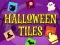 Halloween Tiles — لعبة مجانية اون لاين