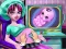 Halloween Pregnant Check-Up — free online game