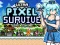 Ultra Pixel Survive Winter Coming — free online game
