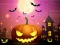 Scary Halloween Party — darmowa gra online