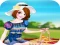 Go To A Picnic — free online game