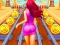 Subway Princess Run — free online game