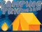 Camping Trip Jigsaw — free online game