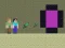Steve and Alex Ender World — free online game