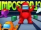 Impostor.io — free online game