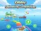 Obby: Swimming competition